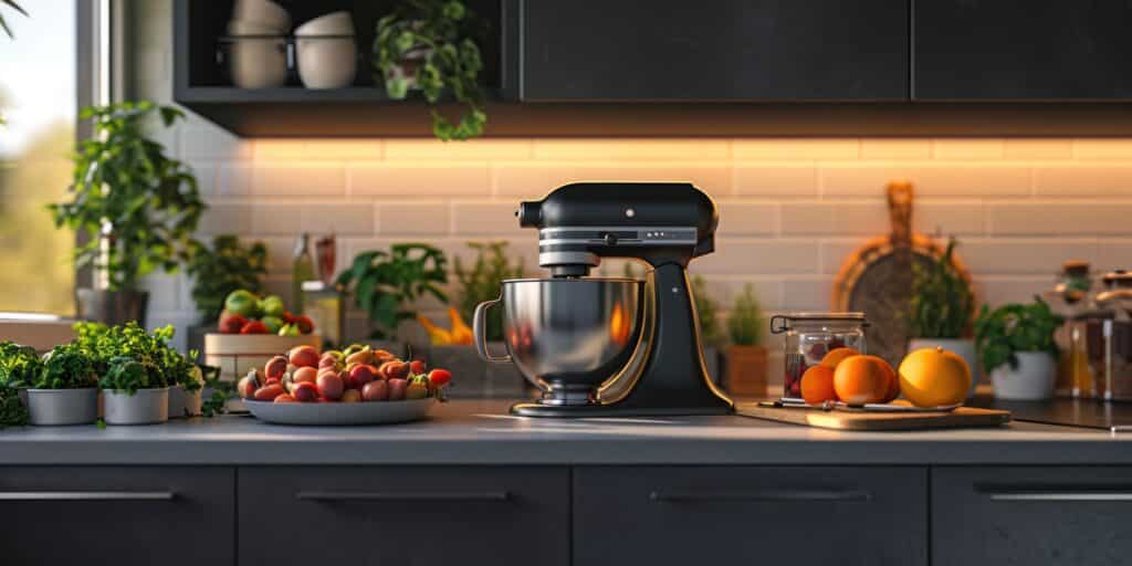 Kitchen Appliances feature image 