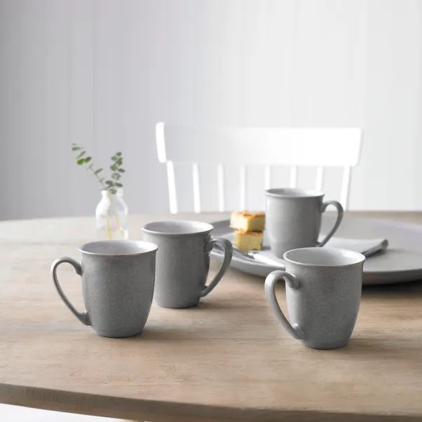 Camille 12 piece dinner set