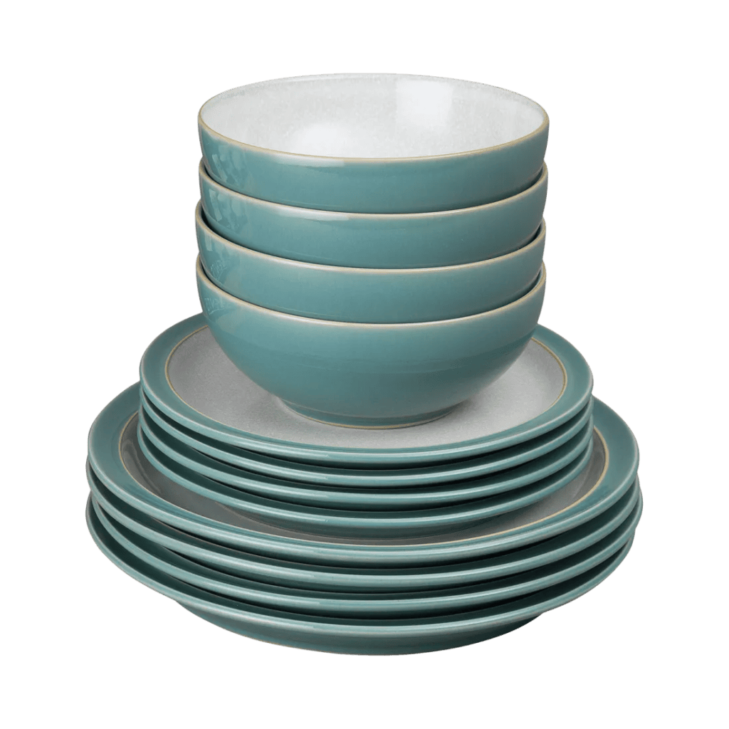 ceramic tableware – stoneware