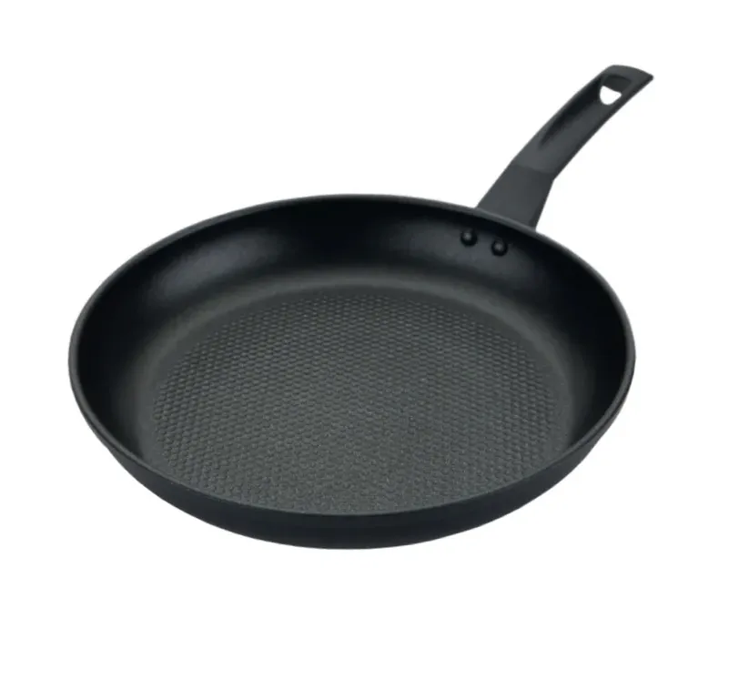 Prestige 9 x Tougher: Non-Stick Induction Frying Pan - 28cm