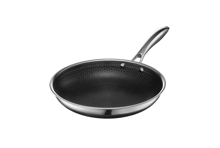 HexClad Hybrid Pan 25cm