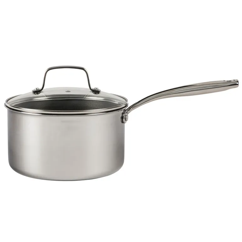 Lakeland Tri-Clad 20cm Saucepan