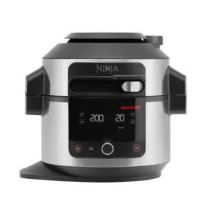 Ninja Foodi 11 in 1 SmartLid Multi Cooker 6L