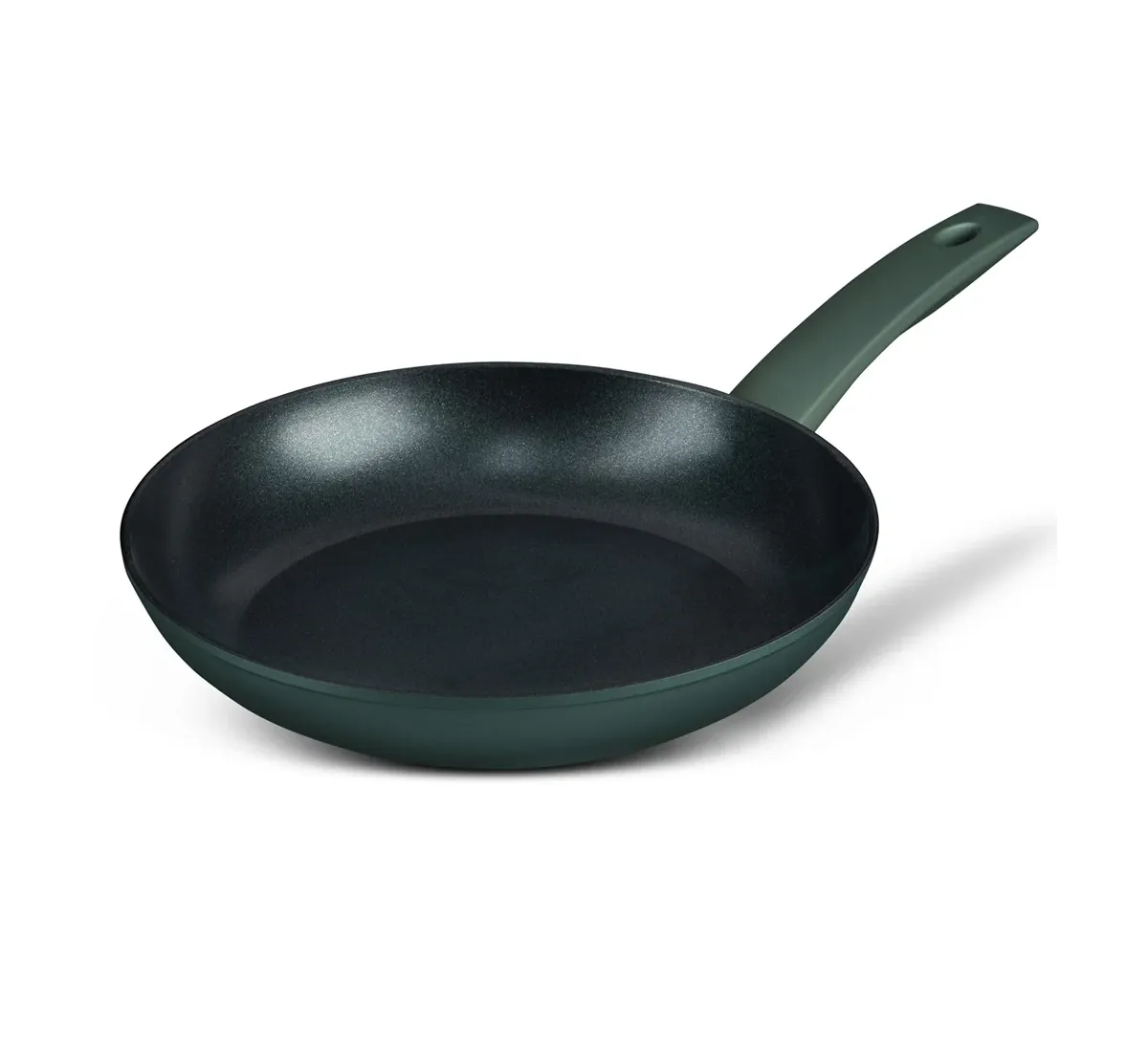 Earth Friendly: Non-Stick Induction Frying Pan 28cm