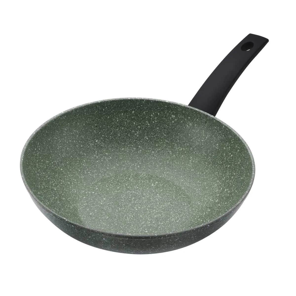 Prestige Eco Non-Stick Induction Wok - Large 28cm