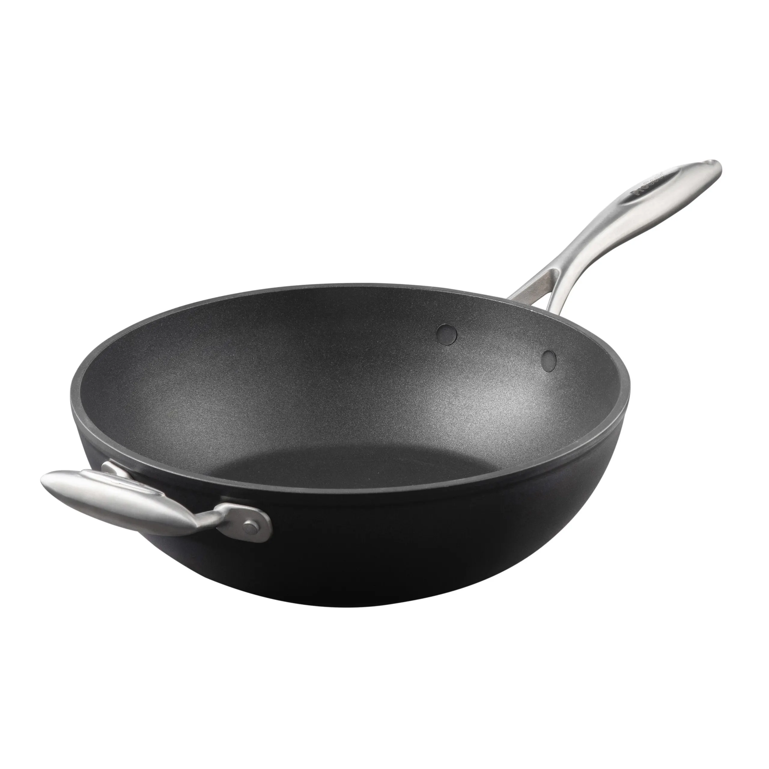 Procook Forged Wok 28cm