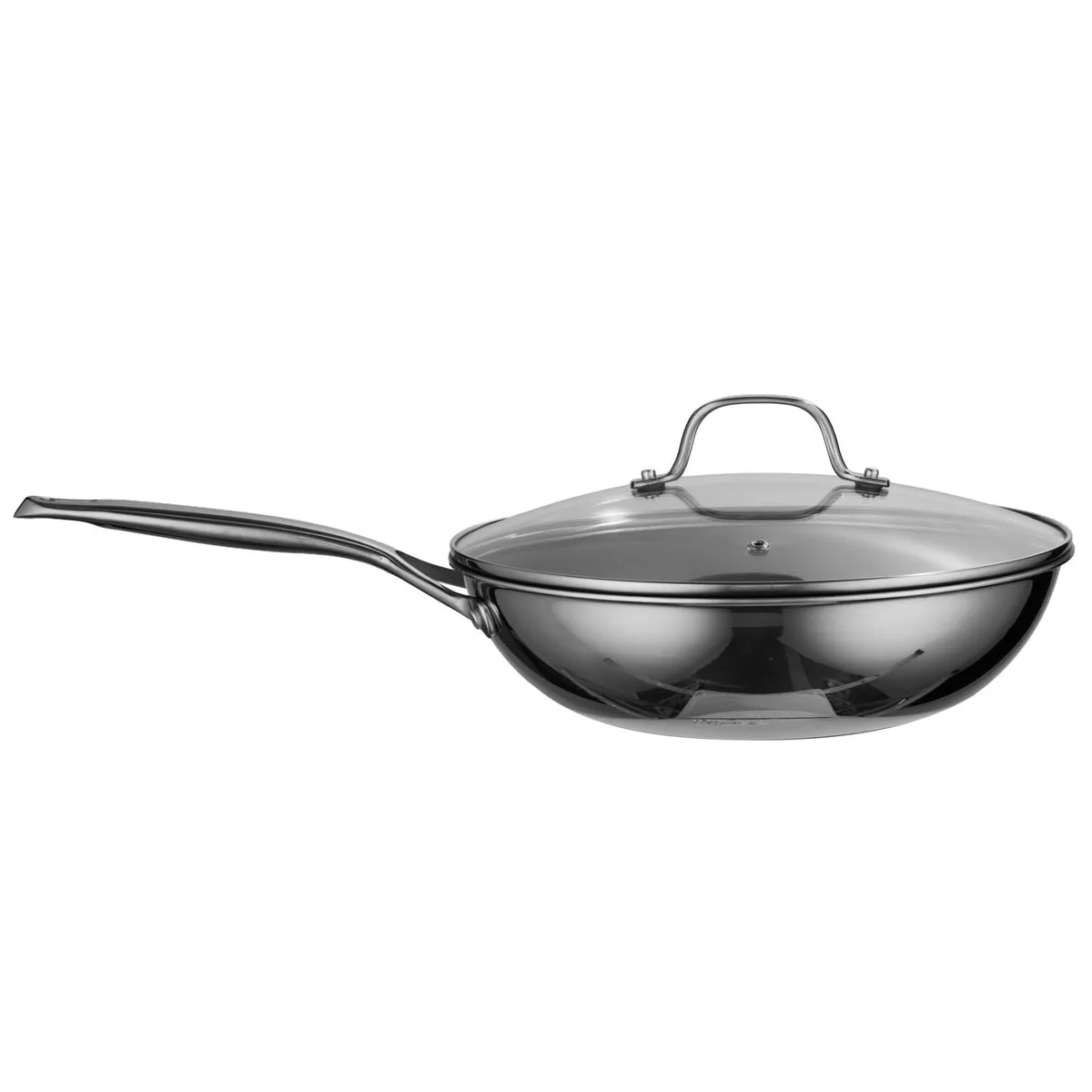 Lakeland Tri-Tanium Elite 28cm Wok £49.99